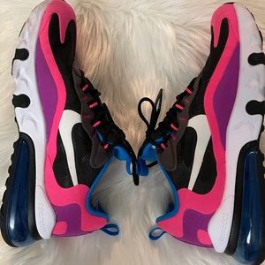 Nike Air Max 270 React